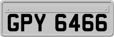 GPY6466