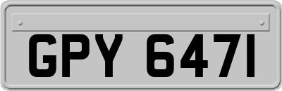 GPY6471