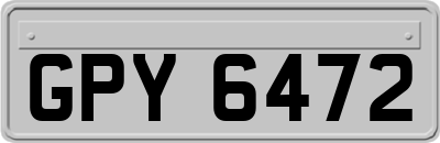 GPY6472