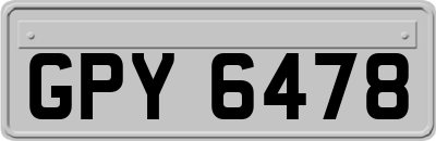 GPY6478