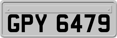 GPY6479