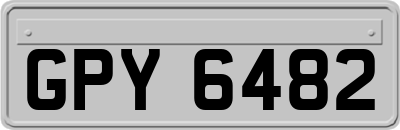 GPY6482