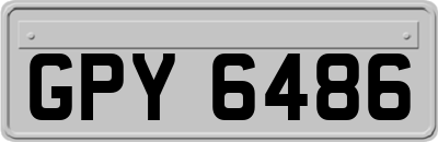 GPY6486