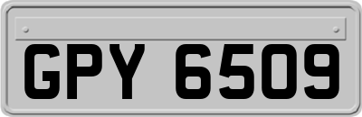 GPY6509