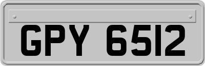 GPY6512