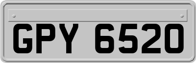 GPY6520