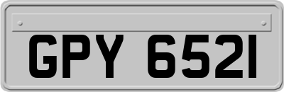 GPY6521