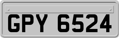 GPY6524