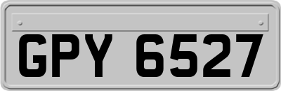 GPY6527