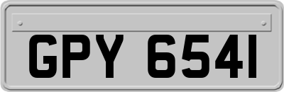 GPY6541