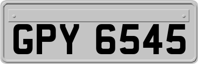 GPY6545