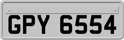 GPY6554