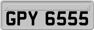 GPY6555