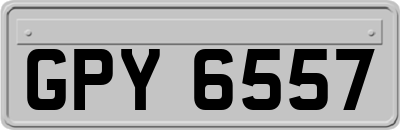 GPY6557