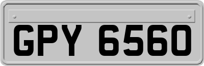 GPY6560