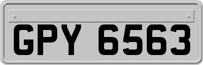 GPY6563