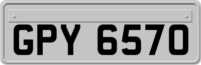 GPY6570
