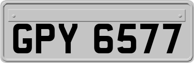 GPY6577
