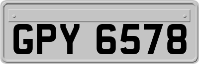 GPY6578