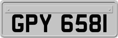 GPY6581
