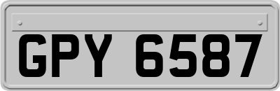 GPY6587