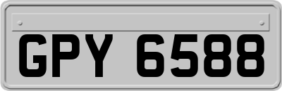 GPY6588