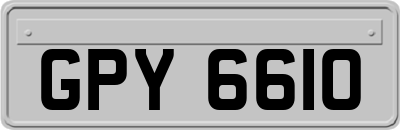 GPY6610