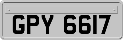 GPY6617