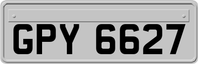 GPY6627