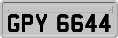 GPY6644