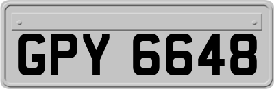 GPY6648