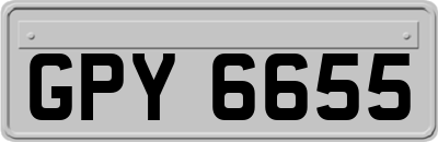 GPY6655