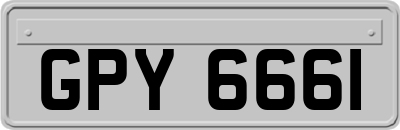 GPY6661