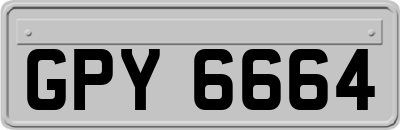 GPY6664