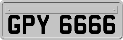GPY6666