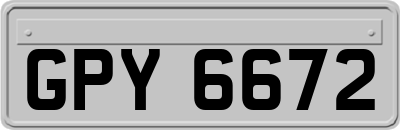GPY6672