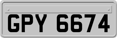 GPY6674