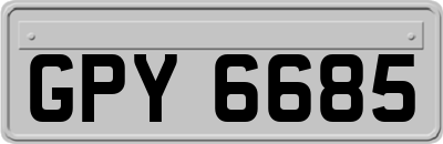 GPY6685