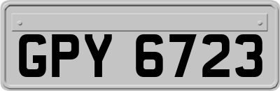 GPY6723