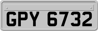 GPY6732