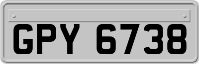 GPY6738