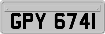 GPY6741