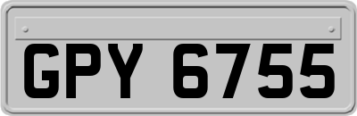 GPY6755