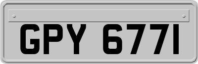 GPY6771