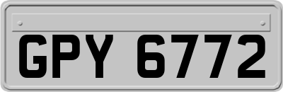 GPY6772