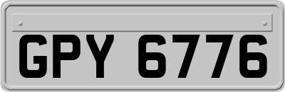 GPY6776