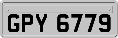 GPY6779