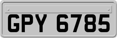 GPY6785