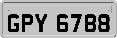 GPY6788