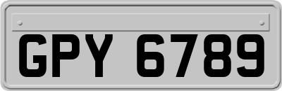 GPY6789